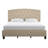 Alenushka Upholstered Standard Bed-476591006-476590993