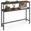 31.9'' H x 7.9'' W Utility Cart
