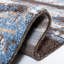 Hatsuye Abstract Pattern Performance Rug-1402483259