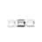 Brabantia Sinkside Compact Foldable Aluminium Dish Drying Rack-63657172