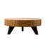 Table basse ronde 35,4 po-2092720342