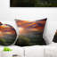 Coussin Guanyin Mountain Sunrise Taipei-30028956-30028952