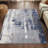 Abstract Indoor Rug-268953672