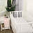Fleece / Microfiber Baby Blanket