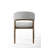 Darien - Mid-century Modern Extendable Dining Set-1350085700