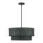 Lustre suspendu 4 lumières Arsdale-121436194