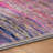 Premium Machine Washable Dream Shag Abstract Rug-953063767