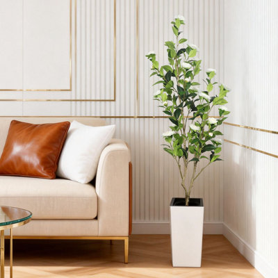 Faux Plant