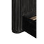 Haring - Lit moderne en acacia-234872596