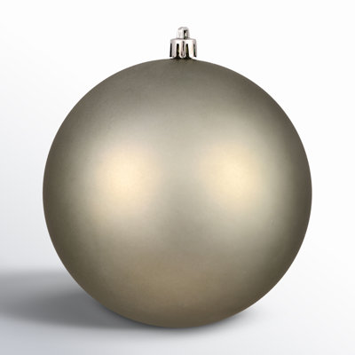 Ball Ornament