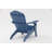 Jadam Outdoor Adirondack Chair-223328203