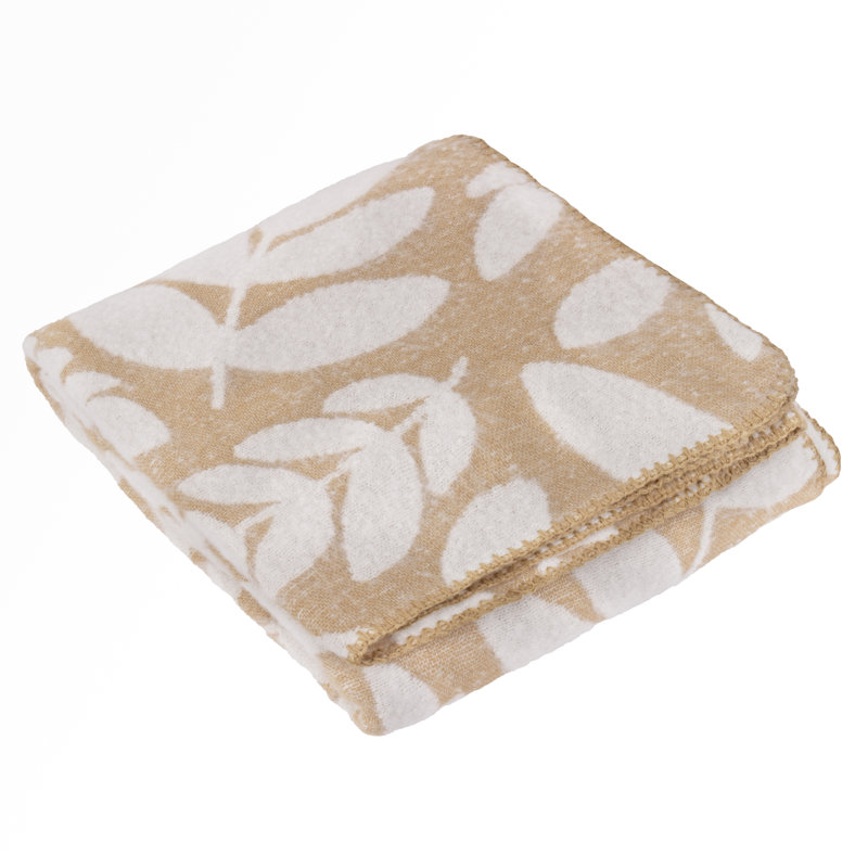 Hazel Wylder Nature Throw
