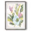 Floral Breeze Fresco II - impression encadrée-1998841841-1998841843