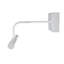 Kromme LED Wall Mounted Picture Light