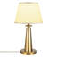 Lampe de table antique 21,65 po Pomfret-1995965645
