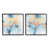 Midnight Black Framed Giclee selected