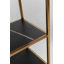 Shelf Cesaro 90x170cm