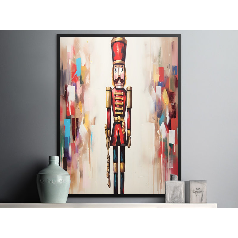 Whittemore Floater Frame Print, 24x32