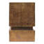 Block End Table