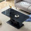 Table basse en bois-439588344