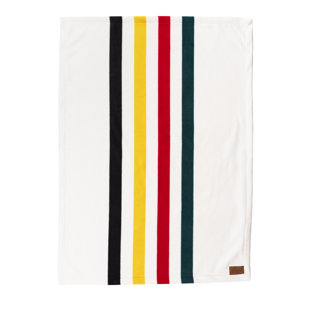 Pendleton National Park Crate Blanket