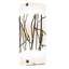 Twigs 2 - Light Flush Mounted Sconce