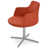 Camira Wool - Orange