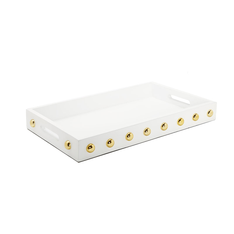 Wood Tray