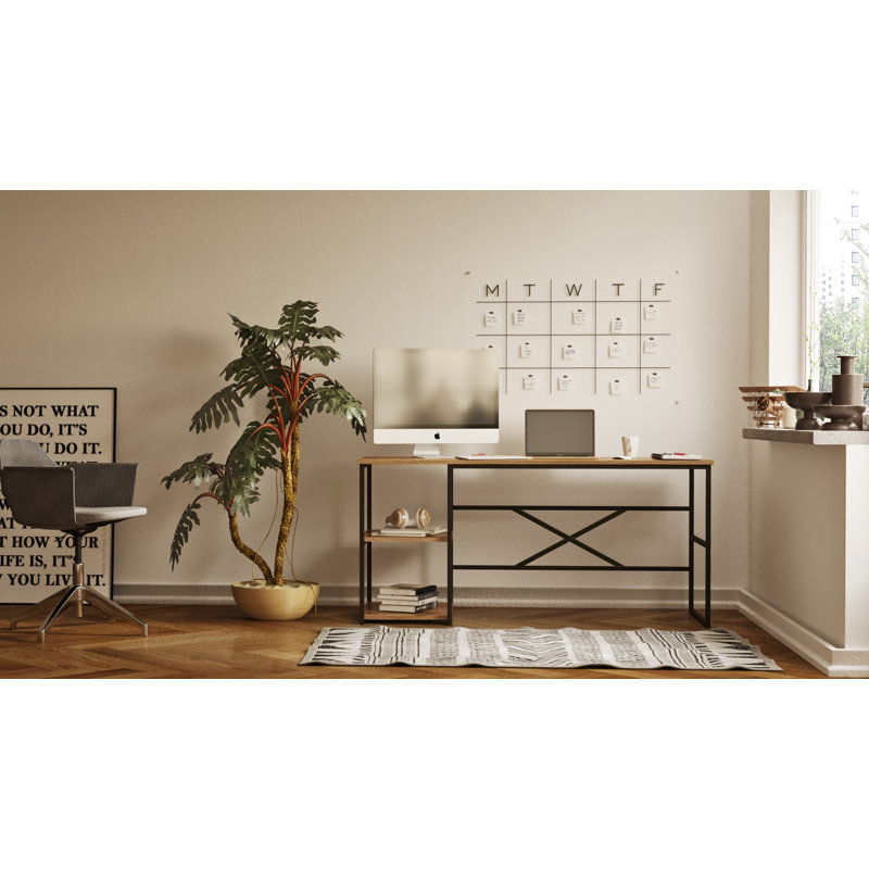 Bureau incliné / échelle Beddingfield