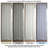 Oneridge Room Darkening Faux Linen Single Curtain Panel-846421504-907742786