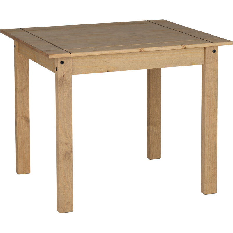 Tetteh Dining Set with 4 Chairs
