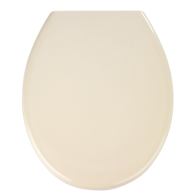 Ottana Elongated Toilet Seat