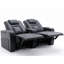 Broadway 2 Seater Electric Recliner Cinema Sofa-2104737333