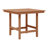 36" Square Patio Dining Table-1311728310