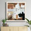 Winding Trail - Cadre photo, reproduction d'art sur toile-1699009808-1699184128