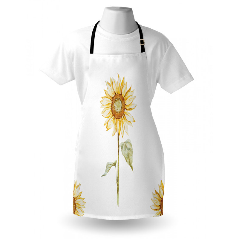 Bib Apron