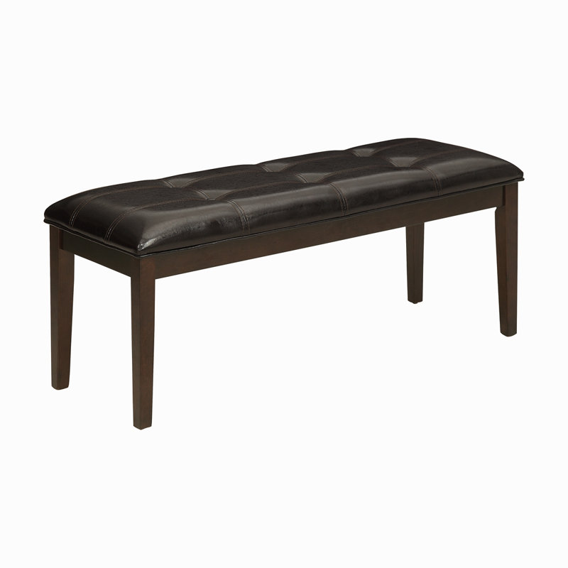 Ensemble de table de salle à manger 5 pièces et 4 chaises d'appoint en marbre, 6