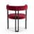 Rouge est en rupture de stock
