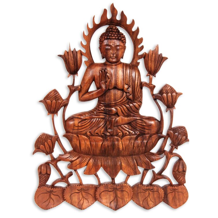 Buddha Décor - Wayfair Canada