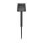 Caymon Solar-Powered Garden Stake Lights