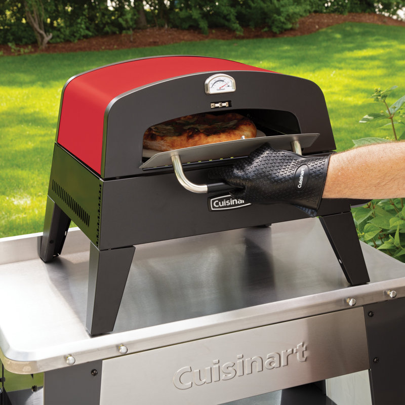 Cuisinart Pizza Oven