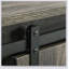 Armoire d'appoint avec tiroir