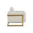 Lozka Upholstered Armchair-1750372971