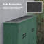 Garden Storage Shed