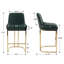 Tabouret de comptoir 26,25 po-387984751-341988410