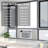 Winado 12000 BTU Wi-Fi Connected Window Air Conditioner for 550 Square Feet with