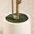 Adcock Artificial Maple Tree with Round White Planter, Pre Potted Faux Maple Tree for Home Decor-1536425911