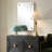 Uttermost Hamrick Frameless Mirror