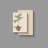 Cream Rectangle Sandstone Wall art-118415873