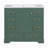Edme 36'' Single Bathroom Vanity with Ceramic Top-230970310